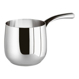 Sambonet Bollitore Latte Kikka Inox diametro 12 cm