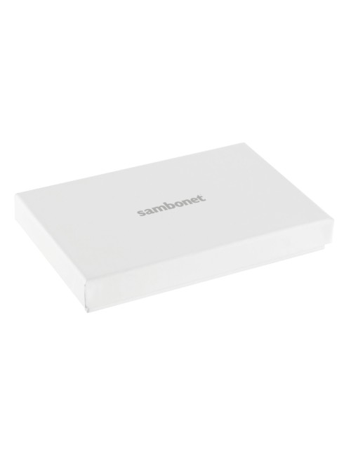 Sambone Set 4 Forchettine Party Fashion Acciaio Mirror
