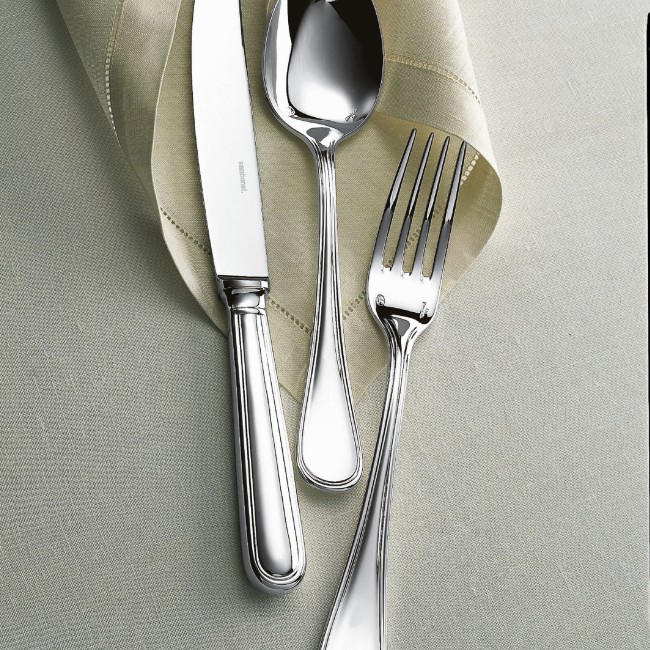 Sambonet Contour Set 3 posate servire