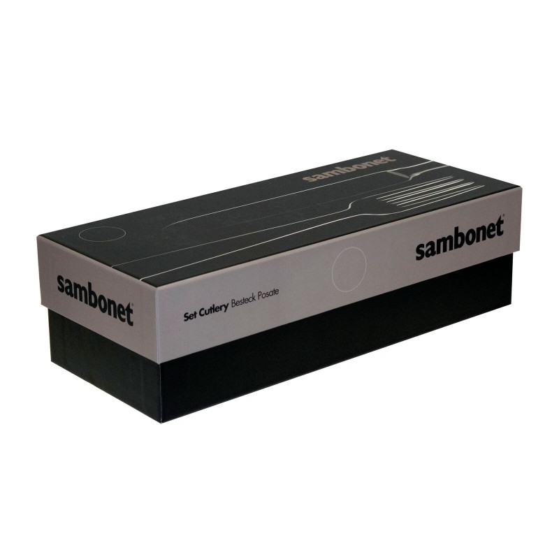 Sambonet Contour Set 3 posate servire
