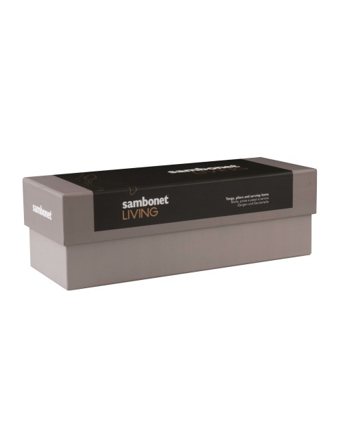 Sambonet Living Molla ghiaccio 17,5 cm
