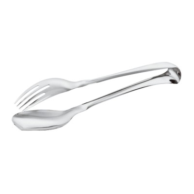 Molla Servire Cm 26 Confezionato Serie Living Inox