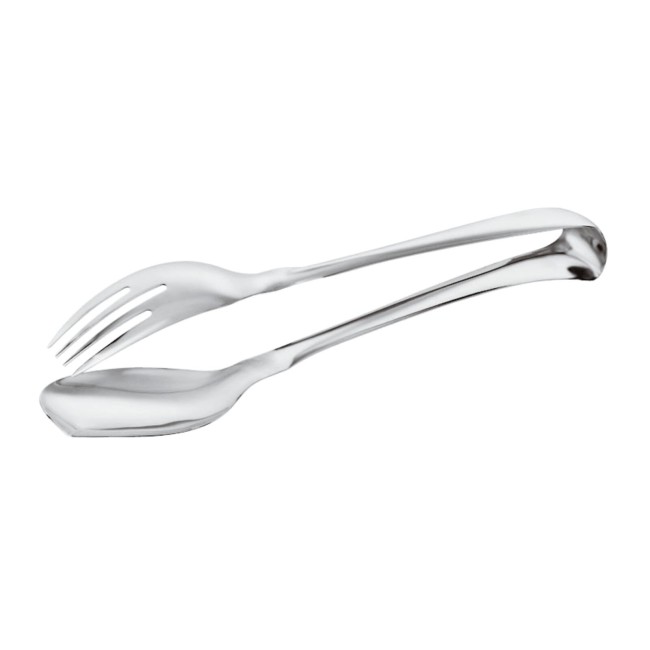 Molla Servire Cm 26 Confezionato Serie Living Inox