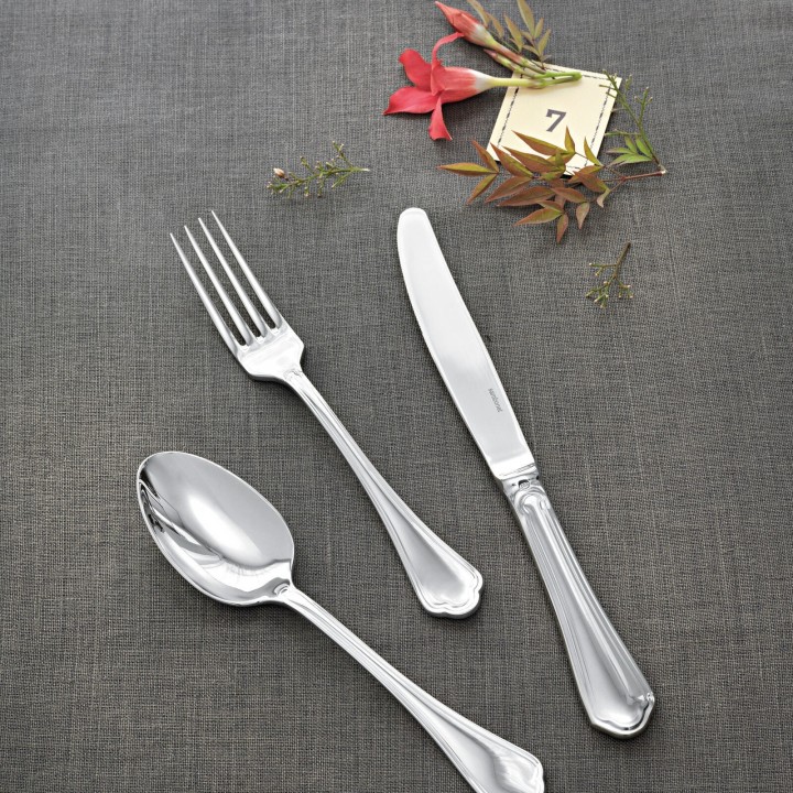 Sambonet Filet Toiras Set 3 posate