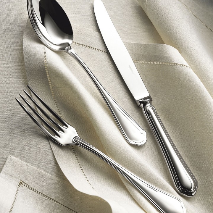 Sambonet Filet Toiras Set 3 posate