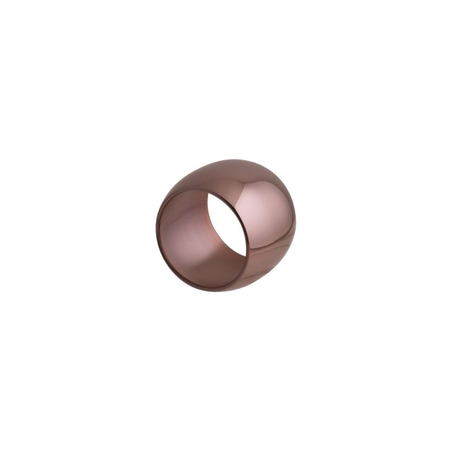 Sambonet Sphera Legatovagliolo PVD Rum diametro 5 cm Sambonet Sphera Legatovagliolo PVD Rum diametro 5 cm
