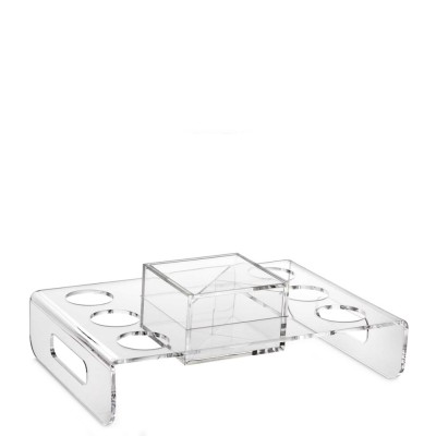 Candida Celiento - Vesta - Vassoio da caffè, Coffee Box 2673900 - foto-1