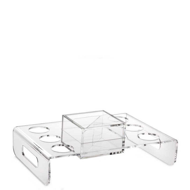 Candida Celiento - Vesta - Vassoio da caffè, Coffee Box 2673900 - foto-1