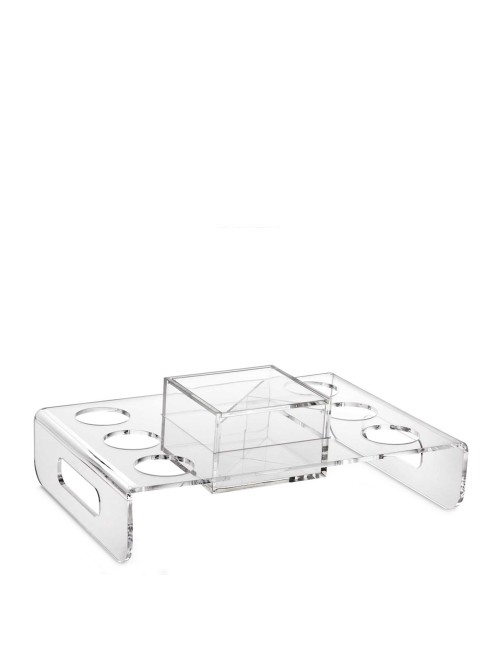 Candida Celiento - Vesta - Vassoio da caffè, Coffee Box 2673900 - foto-1