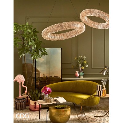 CORONA MICROLED D115 (16800 LED)   B9 2