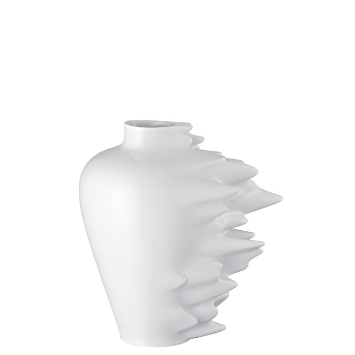 Rosenthal Vaso Fast Weis
30cm 26030-14271-800001 Candida Celiento-1