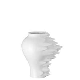 Rosenthal Vaso Fast Weiss 27cm 26027-14271-800001-Candida Celiento-1