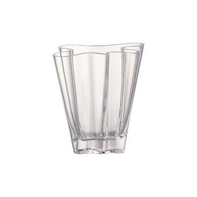 Rosenthal Vaso Flux Klar 20 cm