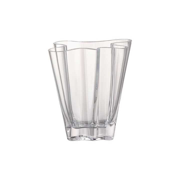 Rosenthal Vaso Flux Klar 20 cm