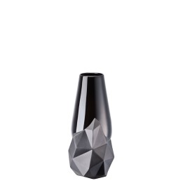 Rosenthal Vaso Geode Schwarz 27cm 26027-14474-105850 Candida Celiento-Foto-1