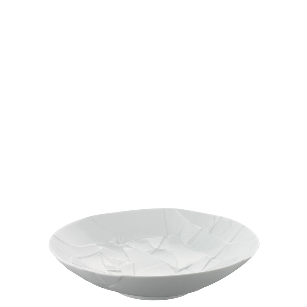 Rosenthal Coppa Phases Weiss 32cm 25832-14264-100102 Candida Celiento-Foto-1