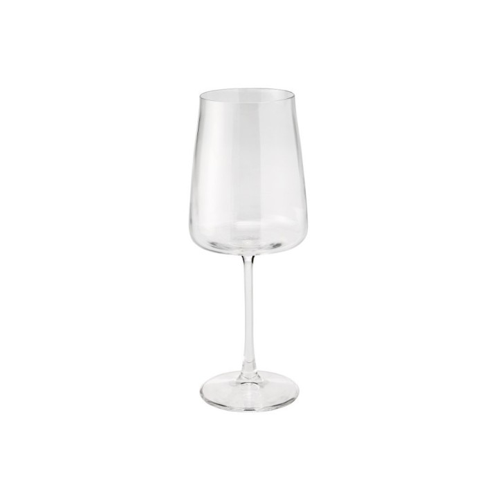 Brandani Set di 6 calici da vino bianco Essential