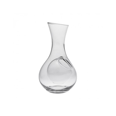 brandani mini decanter bolla vetro