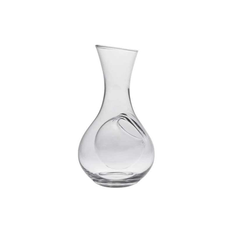 brandani mini decanter bolla vetro