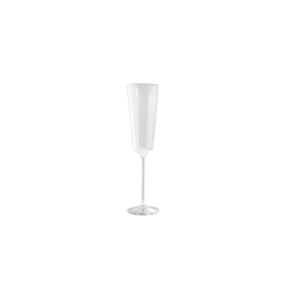 Set 6 flute Livellara Rinascimento 240 ml