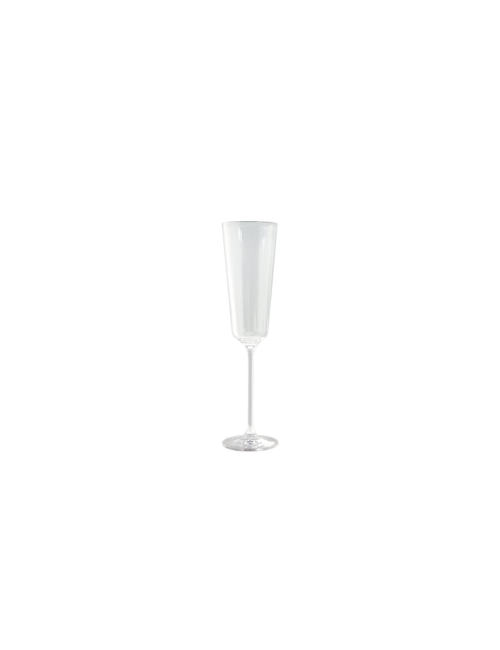 Set 6 flute Livellara Rinascimento 240 ml Set 6 flute Livellara Rinascimento 240 ml