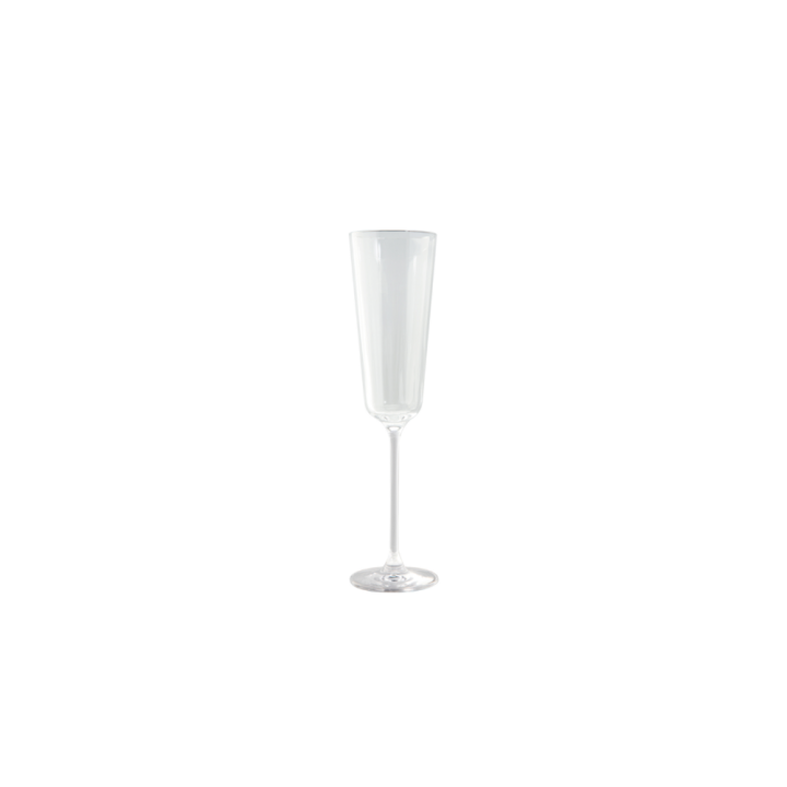 Set 6 flute Livellara Rinascimento 240 ml