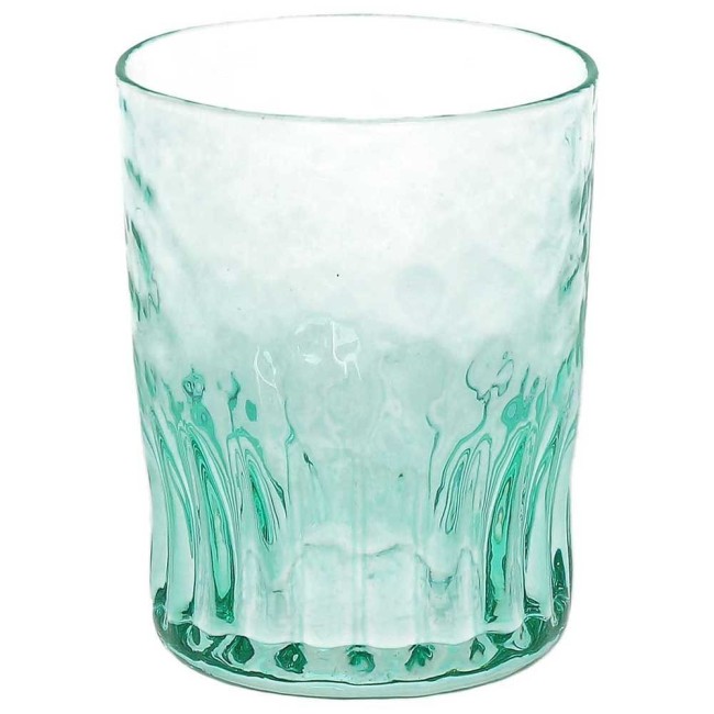 Tognana Set 6 bicchieri verdi Tognana Set 6 bicchieri verdi