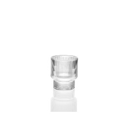 Ivv Todo Modo Set 6 bicchieri in vetro soffiato 35 cl