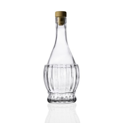 Ivv Tuscania Suite Bottiglia per Olio di Design