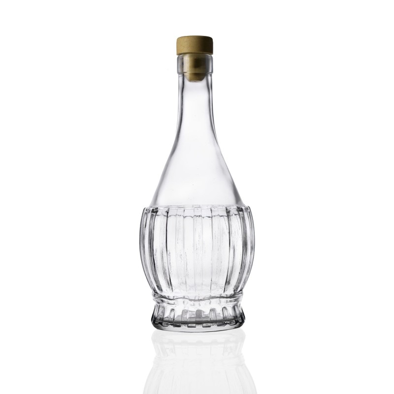 Ivv Tuscania Suite Bottiglia per Olio di Design