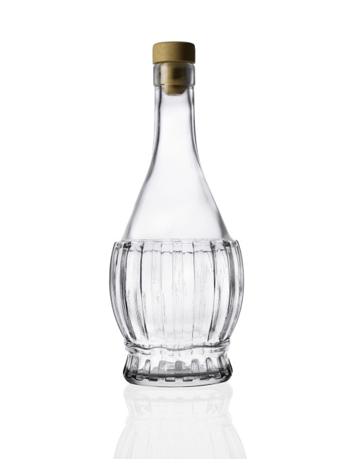 Ivv Tuscania Suite Bottiglia per Olio di Design