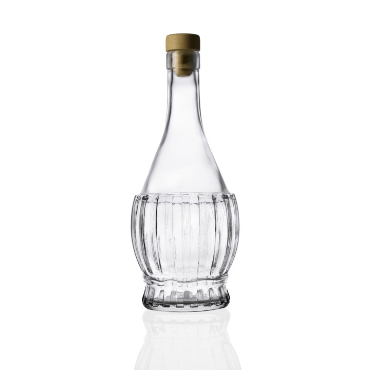 Ivv Tuscania Suite Bottiglia per Olio di Design
