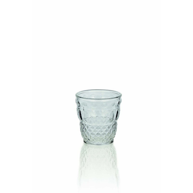 Ivv Ser Lapo set 6 bicchieri acqua