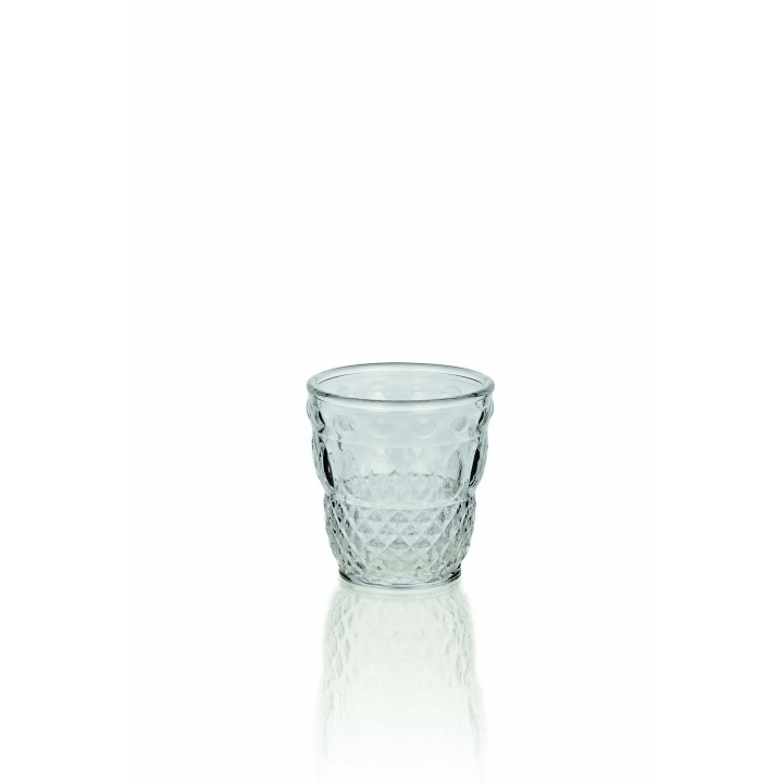 Ivv Ser Lapo set 6 bicchieri acqua