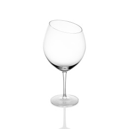 Ivv Set di 2 calici da vino rosso Noè Bordeaux
