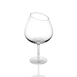 Ivv Set di 2 calici da vino rosso Noè Borgogna