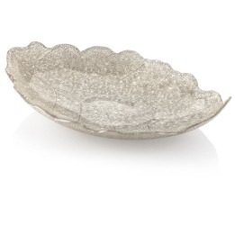 Ivv Madagascar centro tavola sabbia glitter 57x37,5 cm