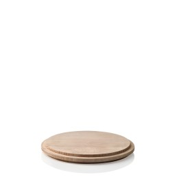 Ivv Tagliere Vertigo in legno di faggio Ø 25 cm