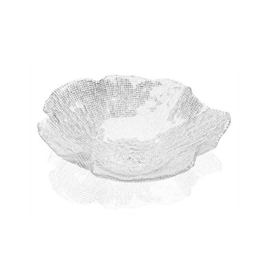 Ivv Folies: Coppetta Trasparente Ø 18 cm H5cm