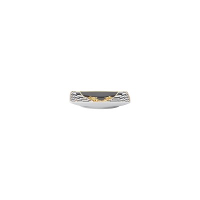 Coppetta Virtus Versace eleganza e stile in 12 cm 2