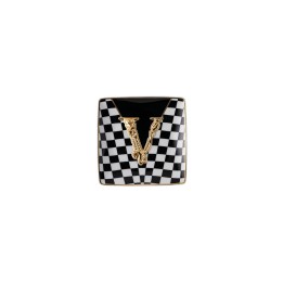 Coppetta Virtus Versace eleganza e stile in 12 cm