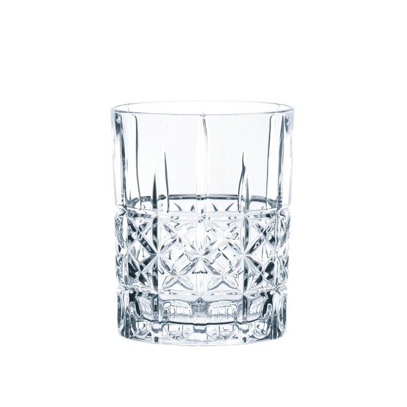 Nachtmann set 4 Bicchieri