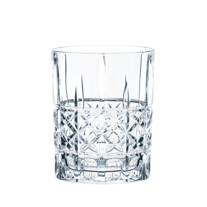 Nachtmann set 4 Bicchieri