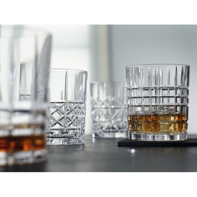 Nachtmann set 4 Bicchieri