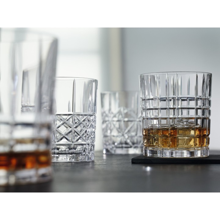 Nachtmann set 4 Bicchieri
