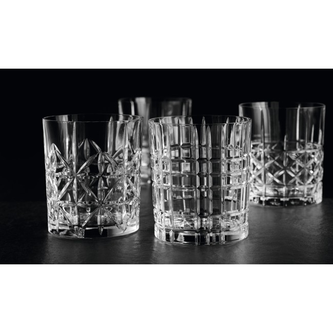 Nachtmann set 4 Bicchieri