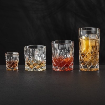 Set 6 bicchieri da liquore Nachtmann Sof 2