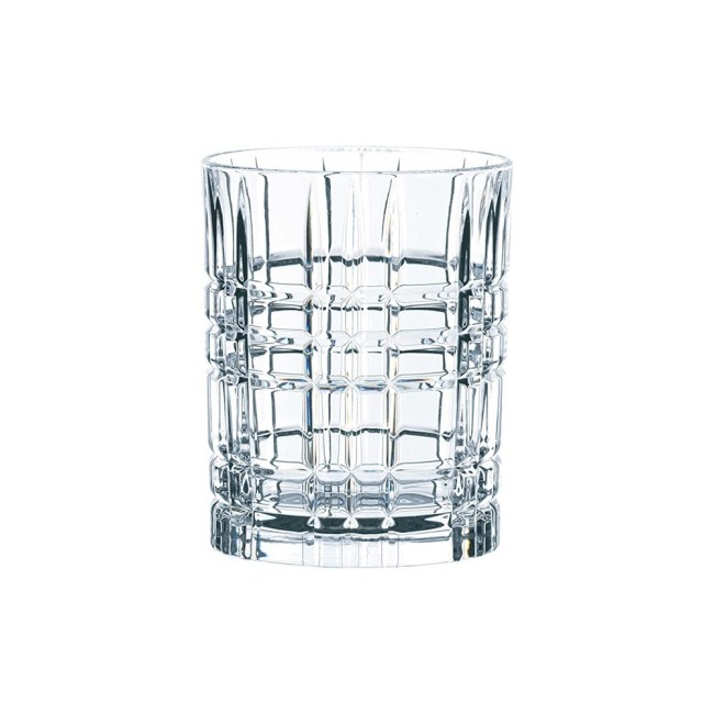Nachtmann set 4 bicchieri whiskey Nachtmann set 4 bicchieri whiskey