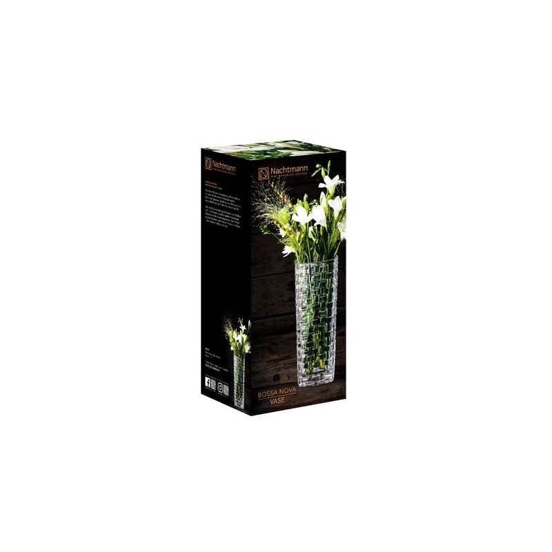 Nachtmann Vaso da Fiori 28 cm