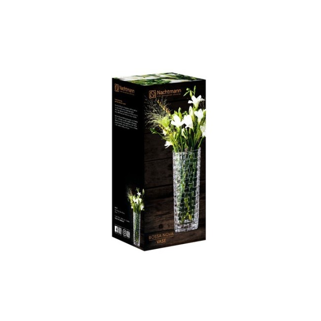 Nachtmann Vaso da Fiori 28 cm